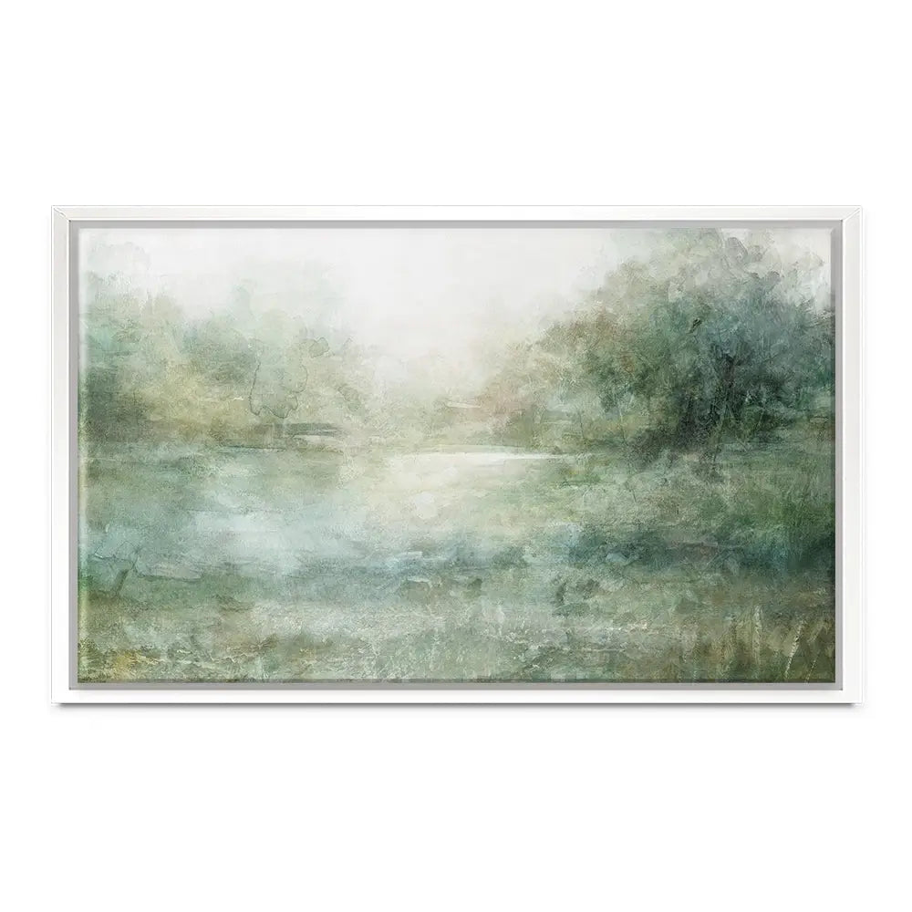 Whispers Of Spring Oversized Canvas Print Whispers Of Spring Oversized Canvas Print wall art product Carol Robinson