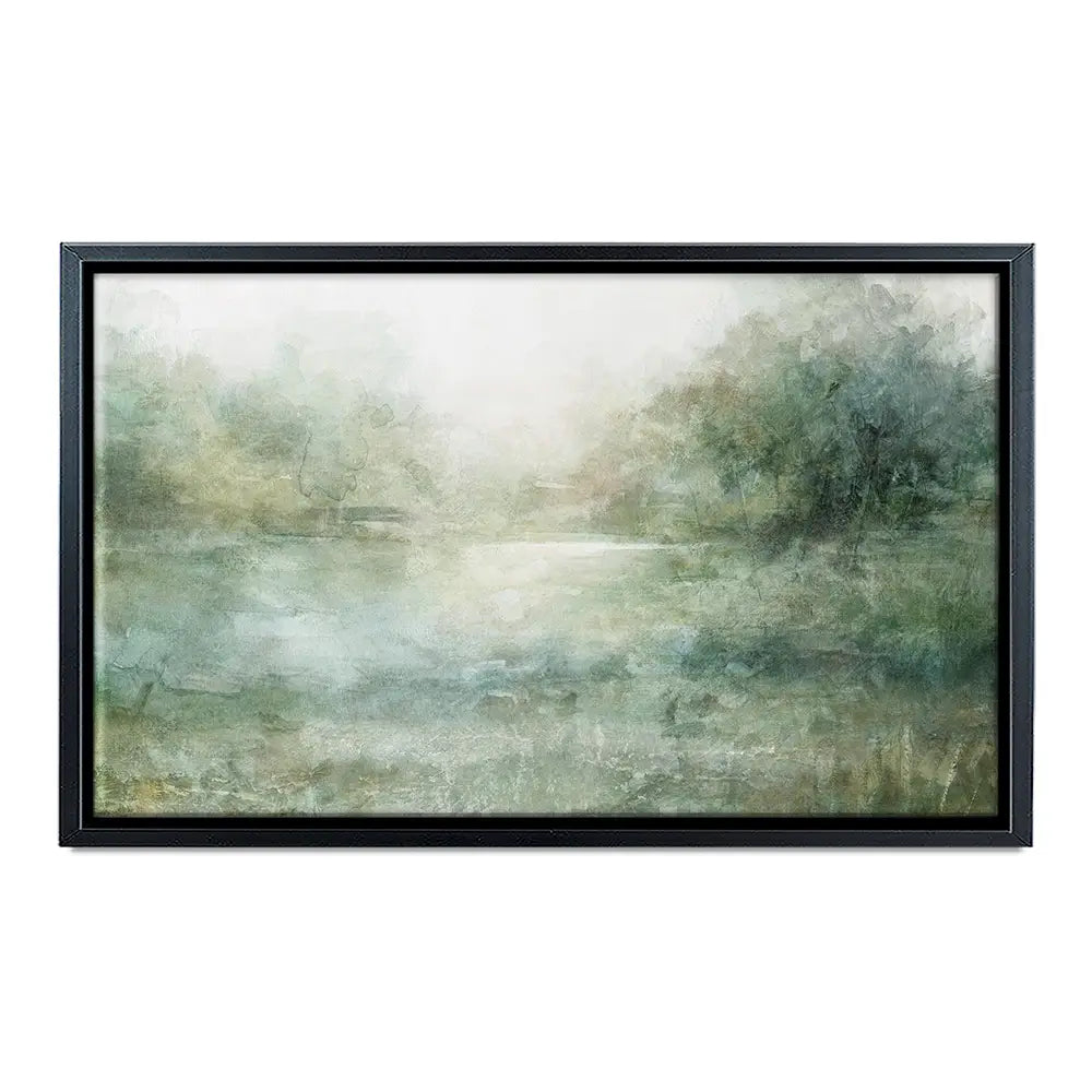 Whispers Of Spring Oversized Canvas Print Whispers Of Spring Oversized Canvas Print wall art product Carol Robinson