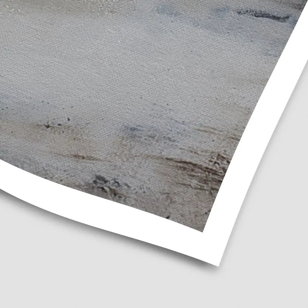 Whitewater Hush Art Print Whitewater Hush Art Print wall art product Svetlana Aleynikova