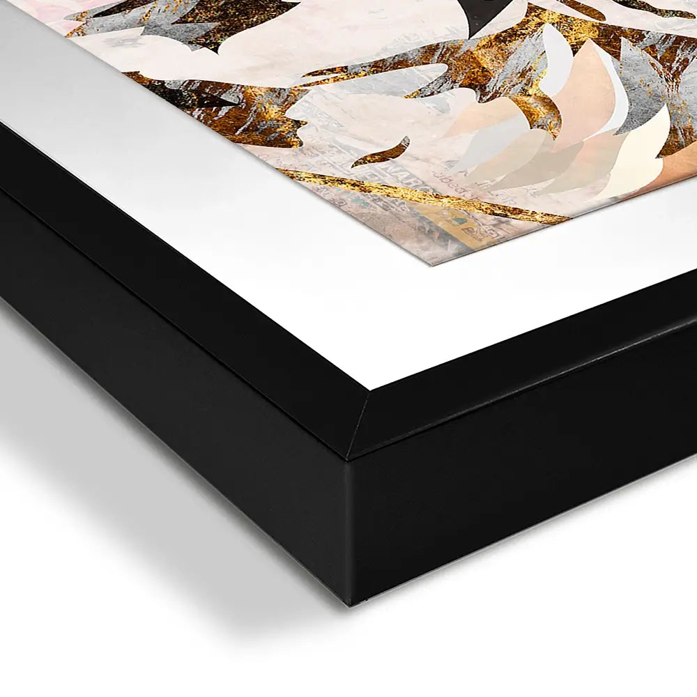 Wild And Fierce Framed Art Print Wild And Fierce Framed Art Print wall art product Sarah Manovski