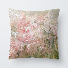 Wild Garden Cushion Wild Garden Cushion wall art product Carol Robinson