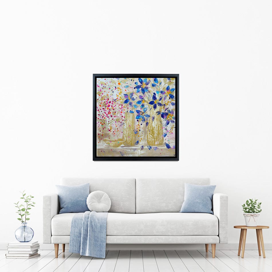 Willow Canvas Print wall art product Scarlet Sky Studio