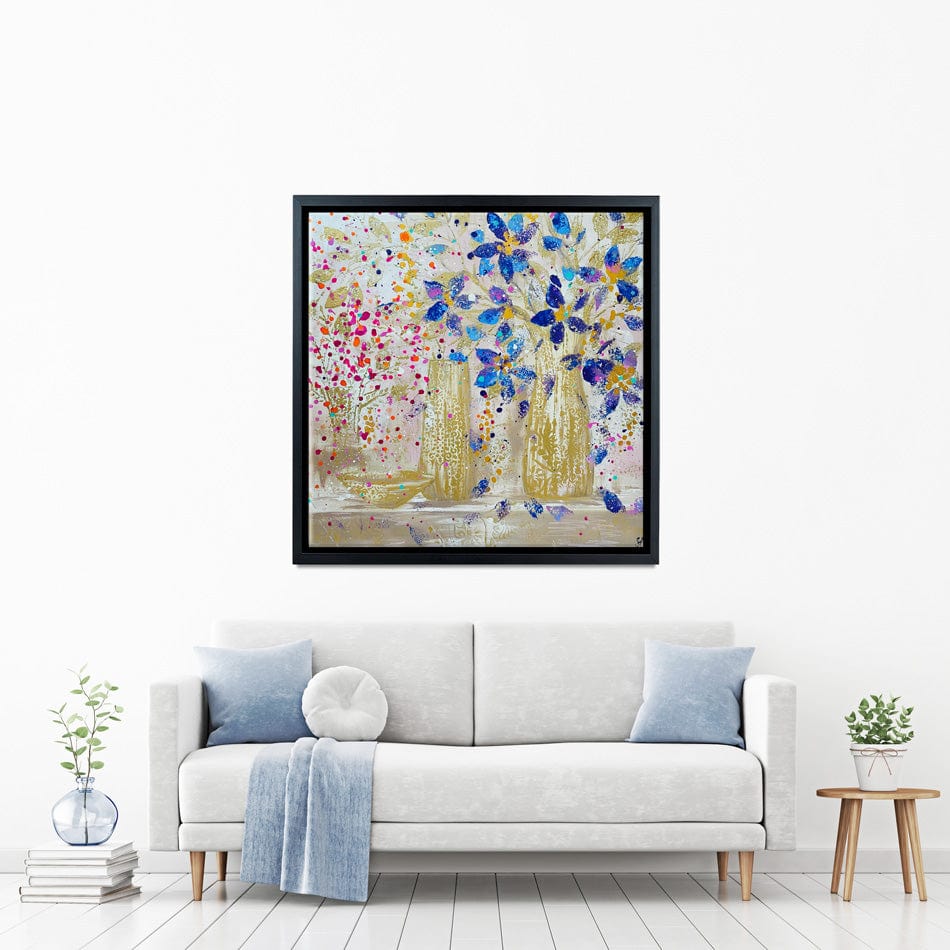 Willow Canvas Print wall art product Scarlet Sky Studio