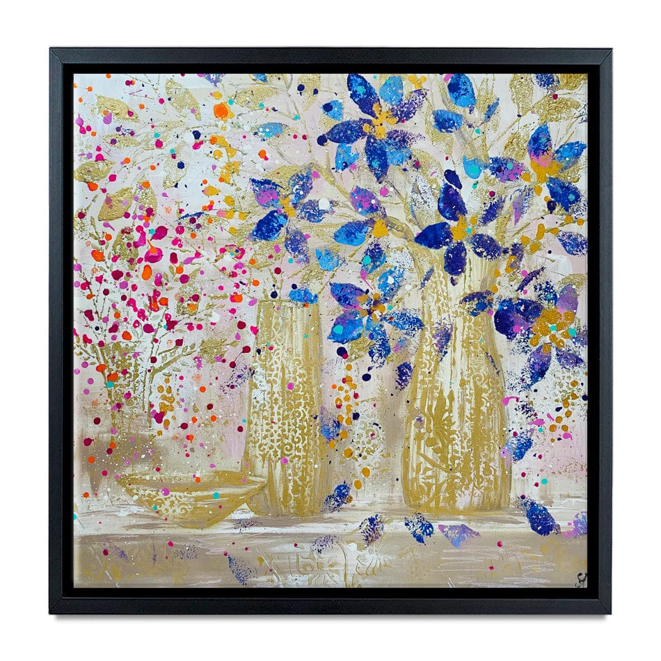Willow Canvas Print wall art product Scarlet Sky Studio