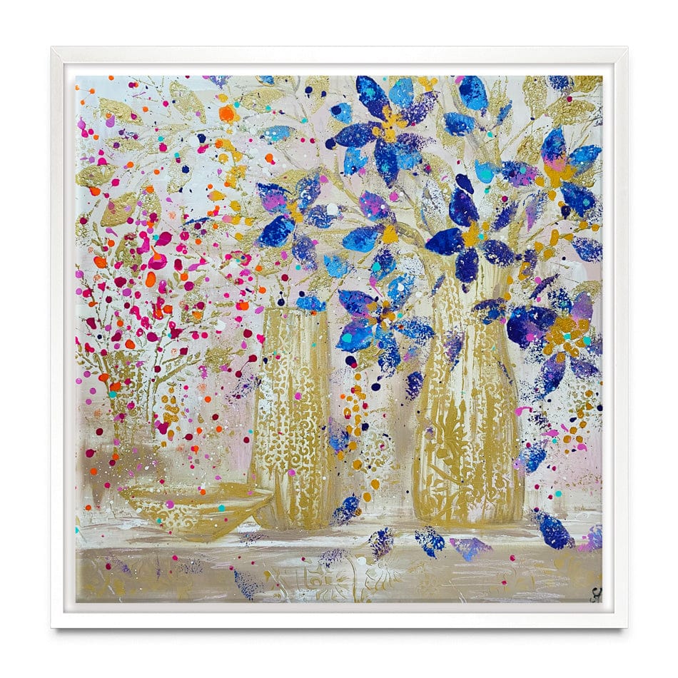 Willow Canvas Print wall art product Scarlet Sky Studio