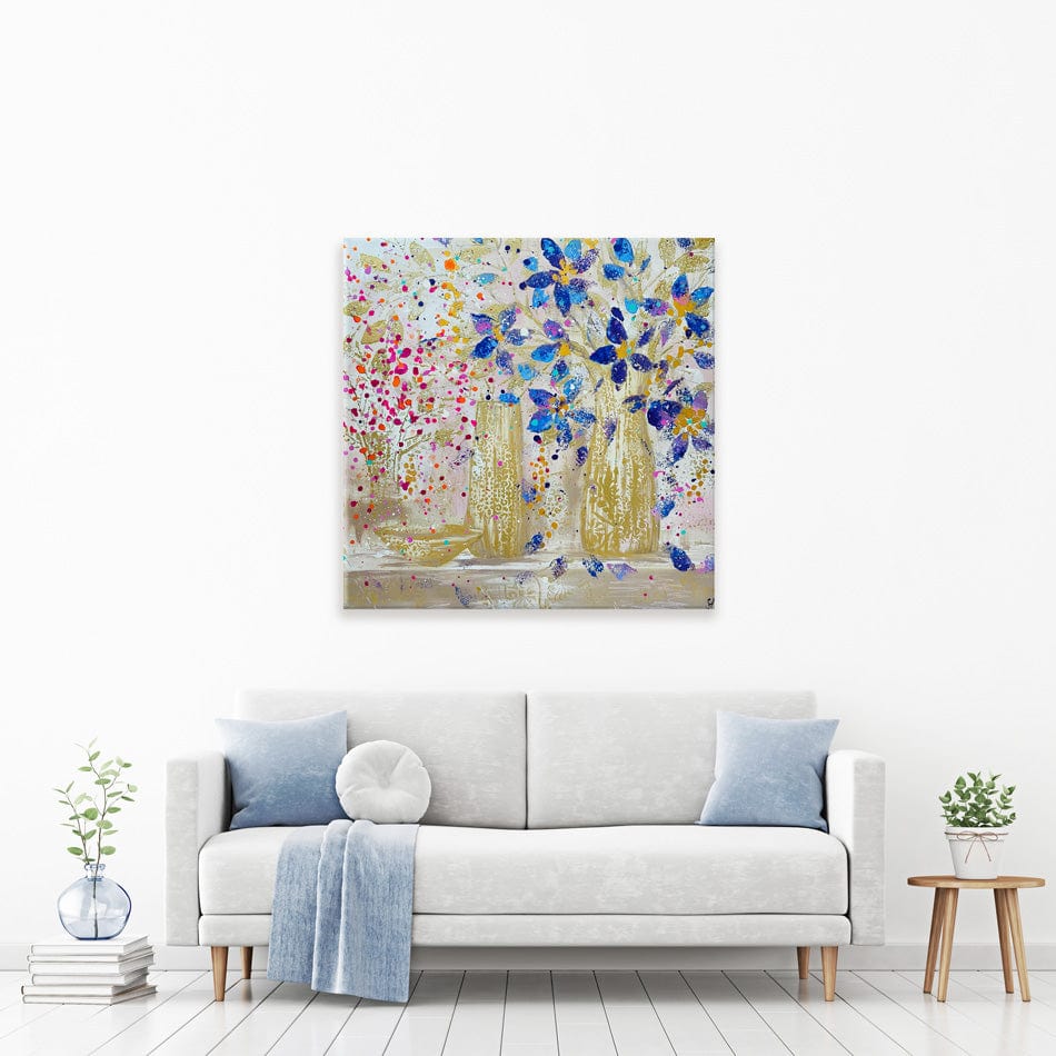 Willow Canvas Print wall art product Scarlet Sky Studio