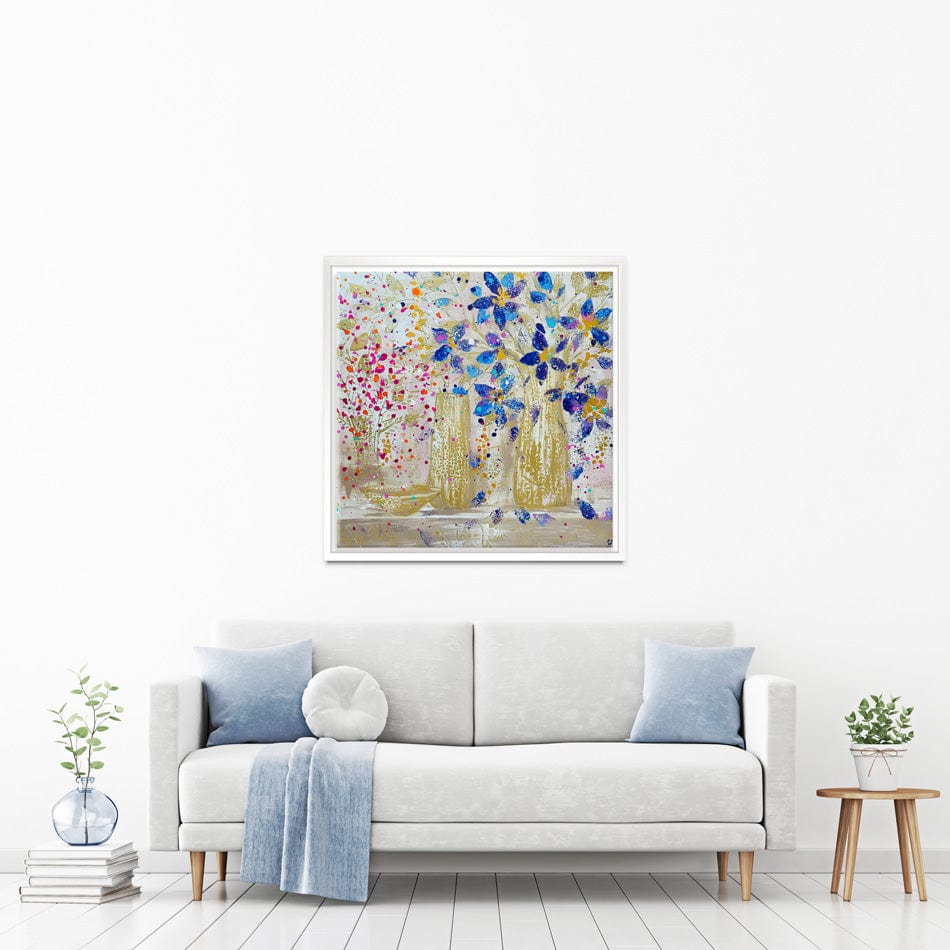 Willow Canvas Print wall art product Scarlet Sky Studio