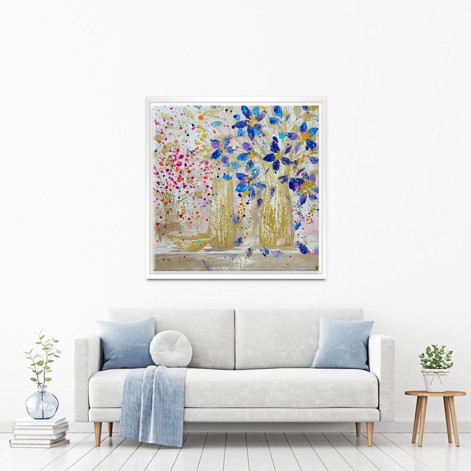 Willow Canvas Print wall art product Scarlet Sky Studio
