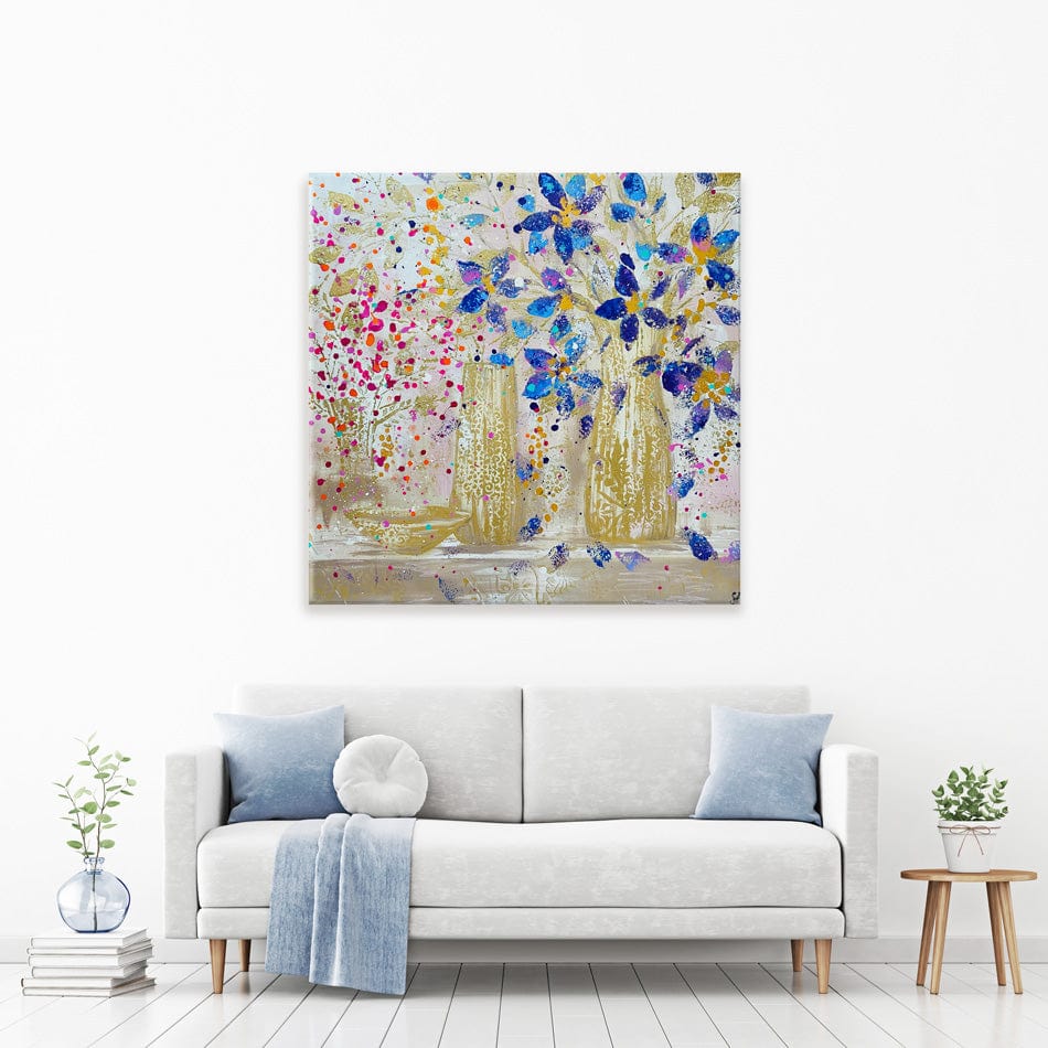 Willow Canvas Print wall art product Scarlet Sky Studio