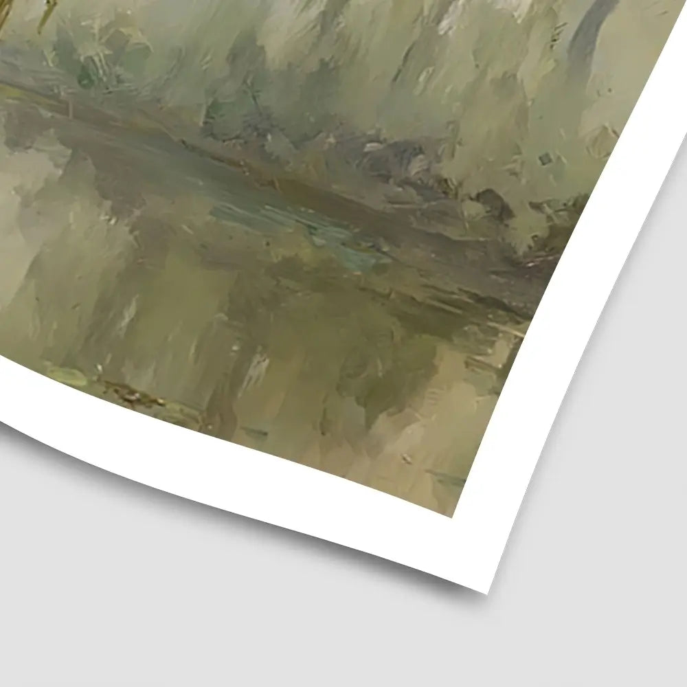 Willow Tree Art Print Willow Tree Art Print wall art product Petals Prints Design - Independent