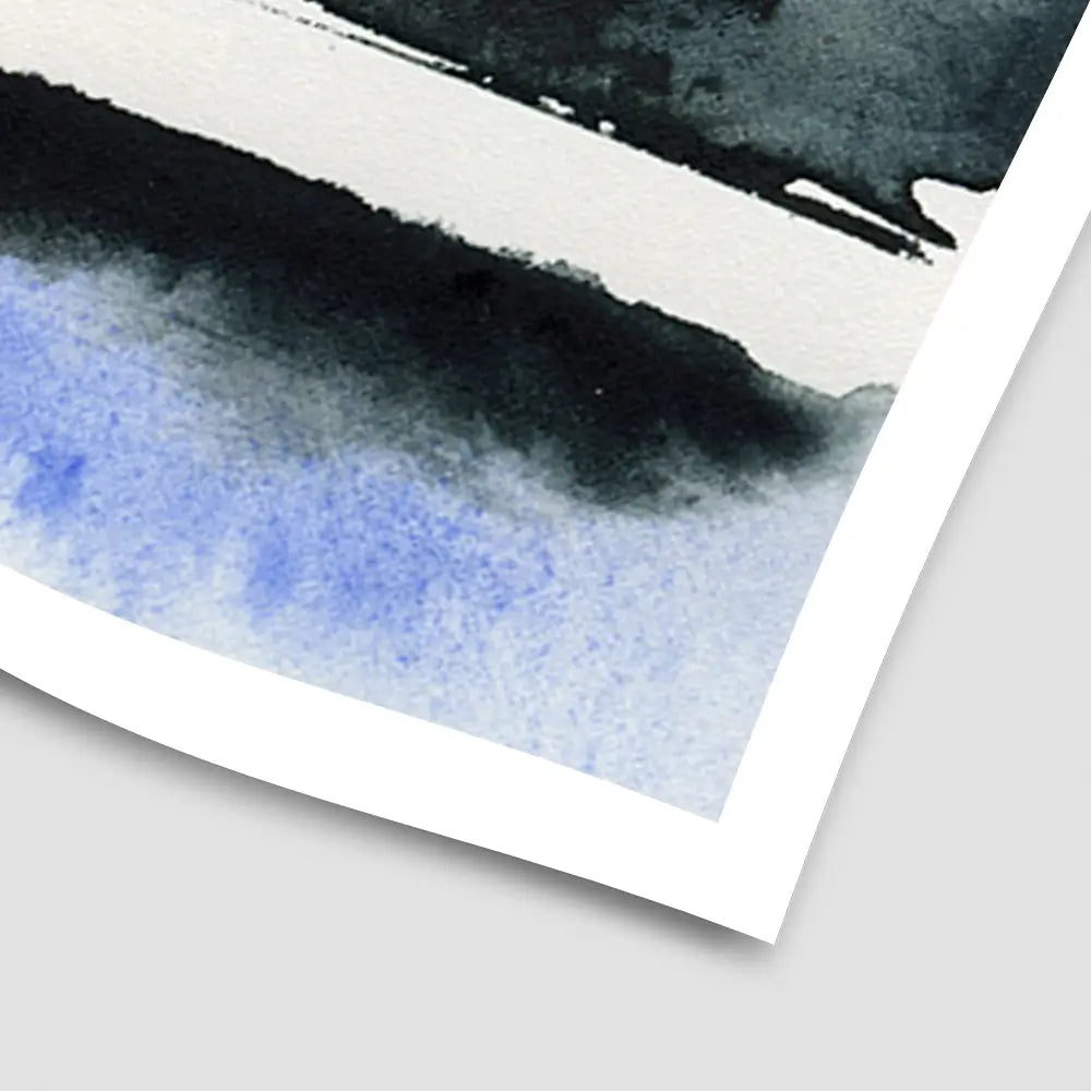 Winter Impressions Art Print Winter Impressions Art Print wall art product Treechild