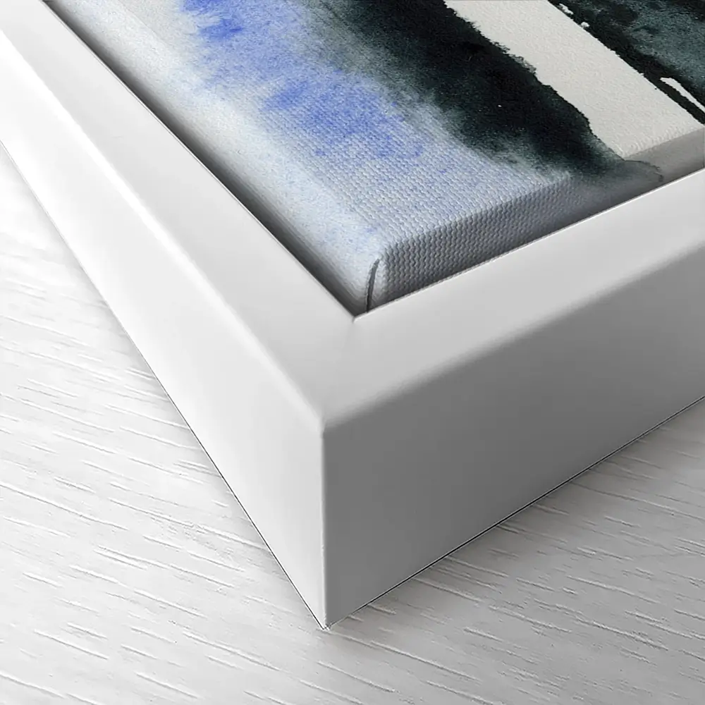 Winter Impressions Canvas Print Winter Impressions Canvas Print wall art product Treechild