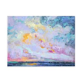 Winter Passion Canvas Print Winter Passion Canvas Print wall art product Dorothy Fagan