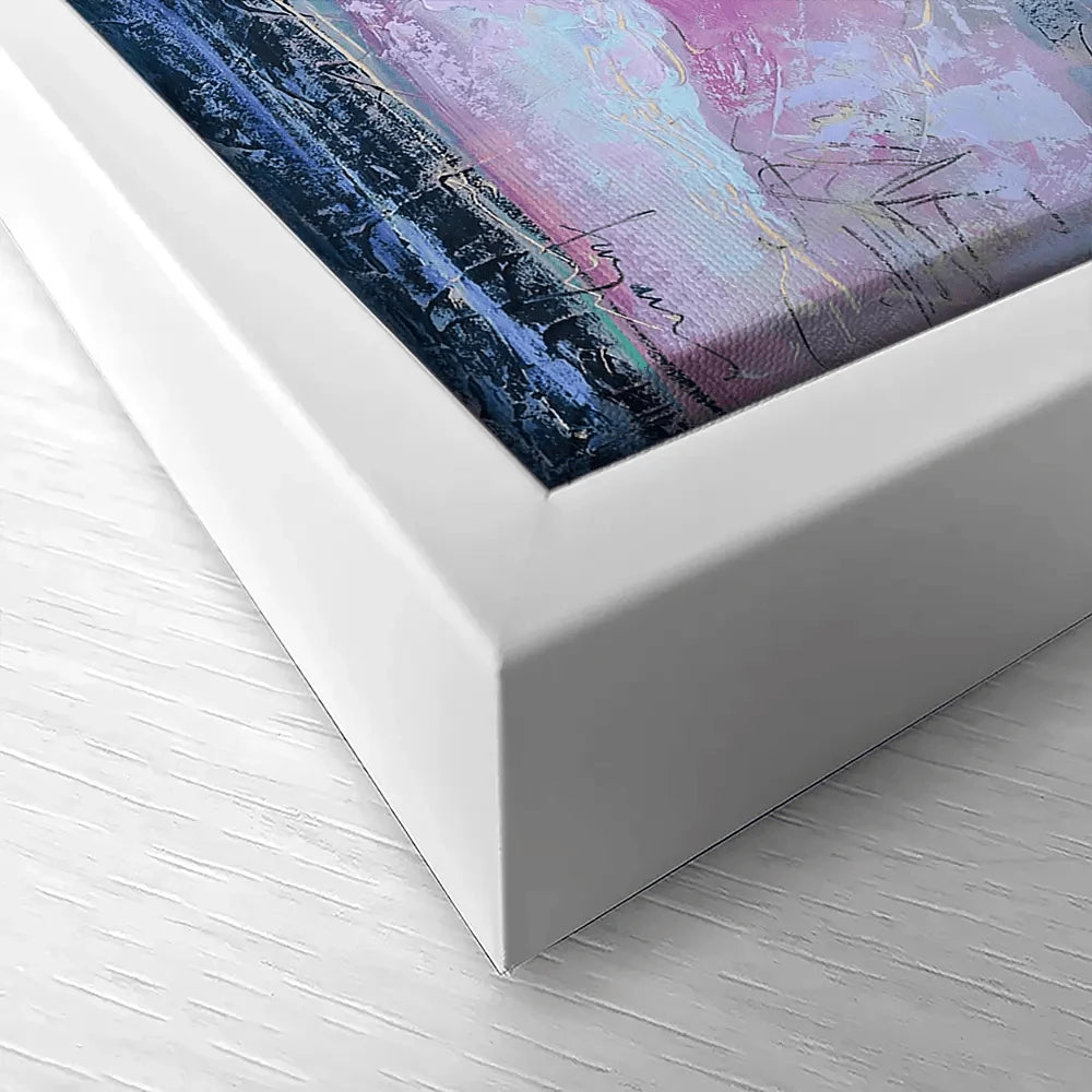 Winter Passion Canvas Print Winter Passion Canvas Print wall art product Dorothy Fagan