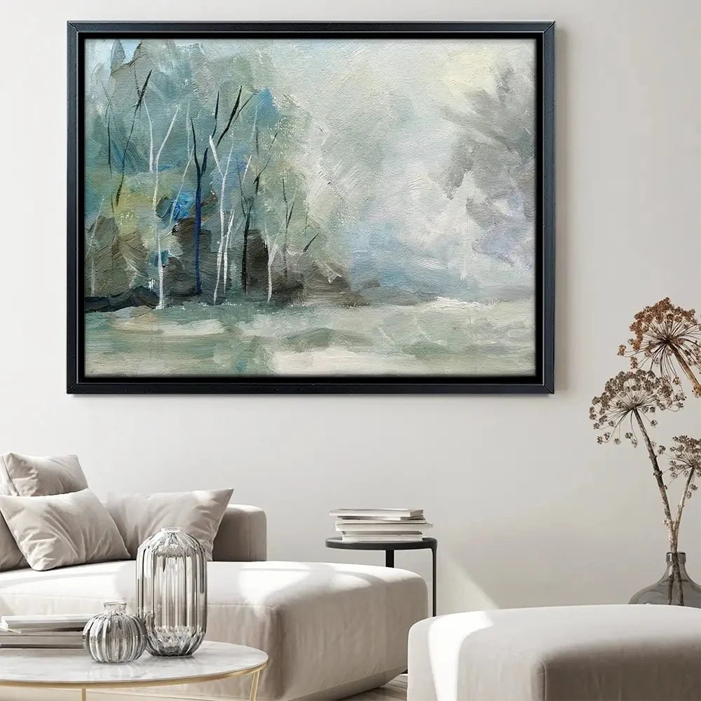 Winter Tones Canvas Print Winter Tones Canvas Print | Winter Tones Canvas Artwork | Winter Tones wall art product Galarta / Shutterstock