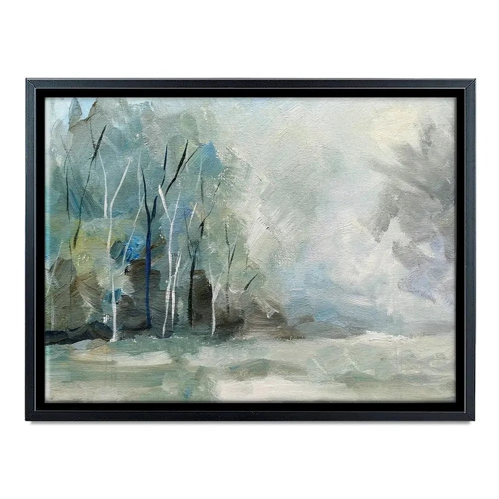 Winter Tones Canvas Print Winter Tones Canvas Print | Winter Tones Canvas Artwork | Winter Tones wall art product Galarta / Shutterstock