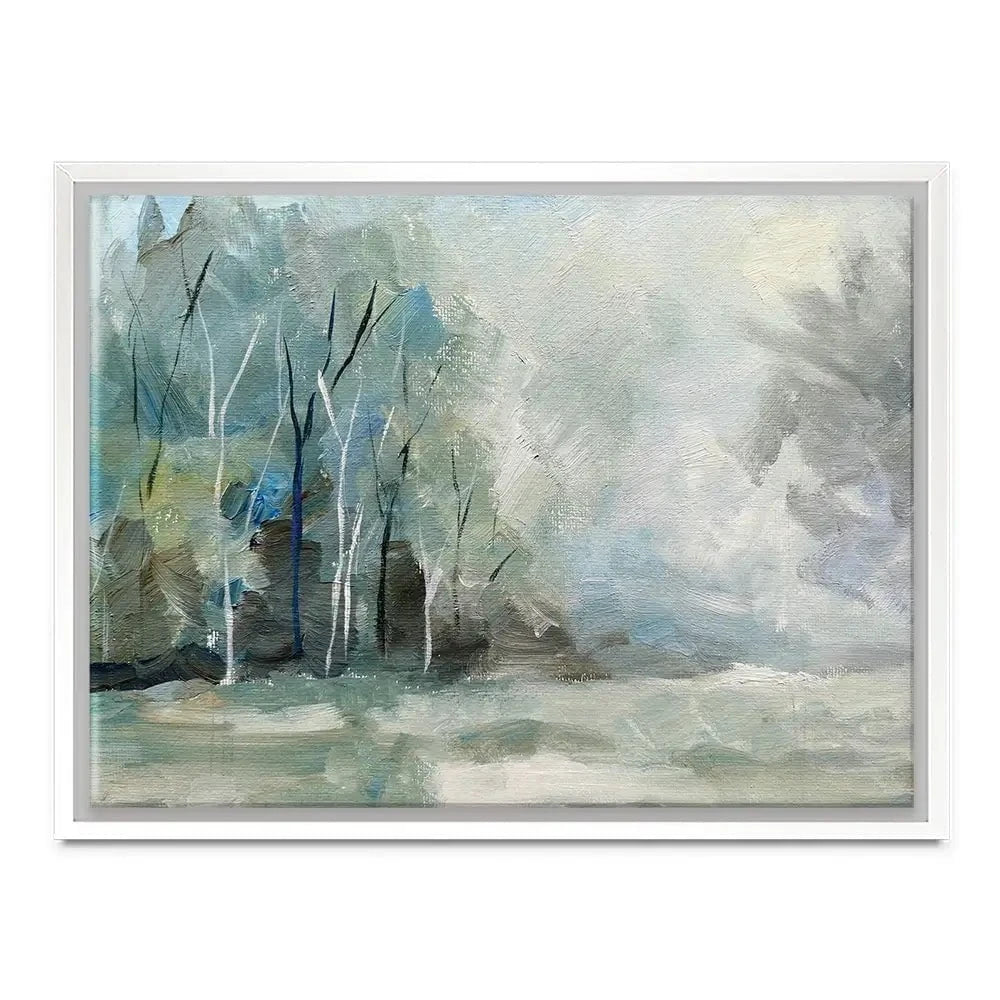 Winter Tones Canvas Print Winter Tones Canvas Print | Winter Tones Canvas Artwork | Winter Tones wall art product Galarta / Shutterstock