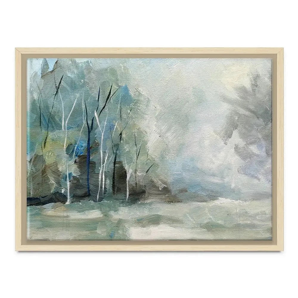 Winter Tones Canvas Print Winter Tones Canvas Print | Winter Tones Canvas Artwork | Winter Tones wall art product Galarta / Shutterstock