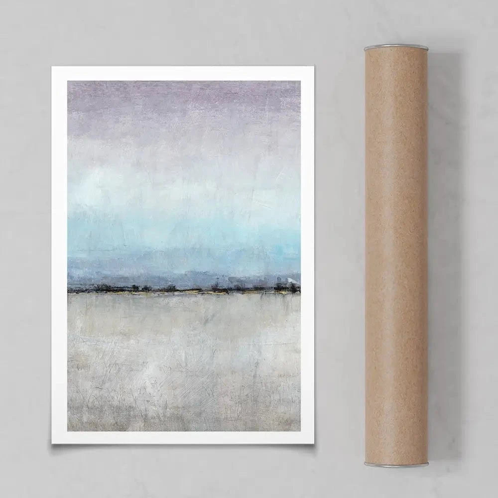 Without Barriers Art Print Without Barriers Art Print wall art product Tim O'Toole