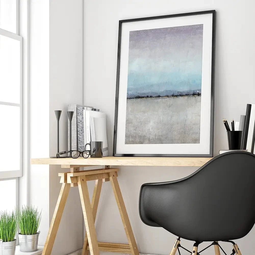 Without Barriers Framed Art Print Without Barriers Framed Art Print wall art product Tim O'Toole