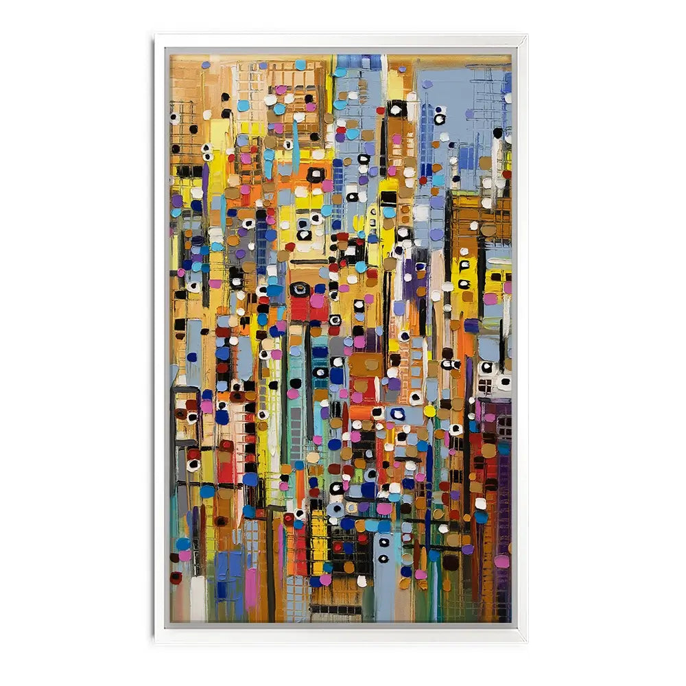 Wonderful Moments Canvas Print Wonderful Moments Canvas Print wall art product Ekaterina Ermilkina