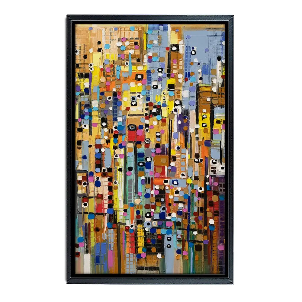 Wonderful Moments Canvas Print Wonderful Moments Canvas Print wall art product Ekaterina Ermilkina