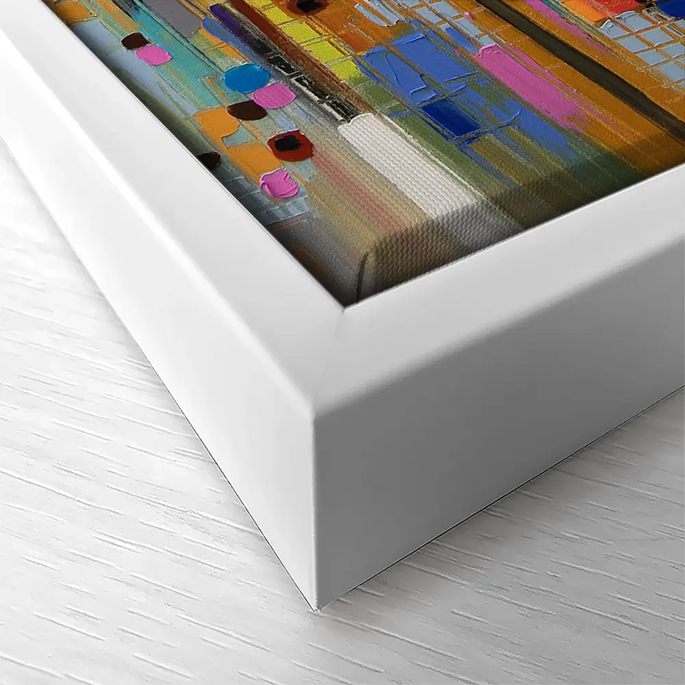 Wonderful Moments Canvas Print Wonderful Moments Canvas Print wall art product Ekaterina Ermilkina