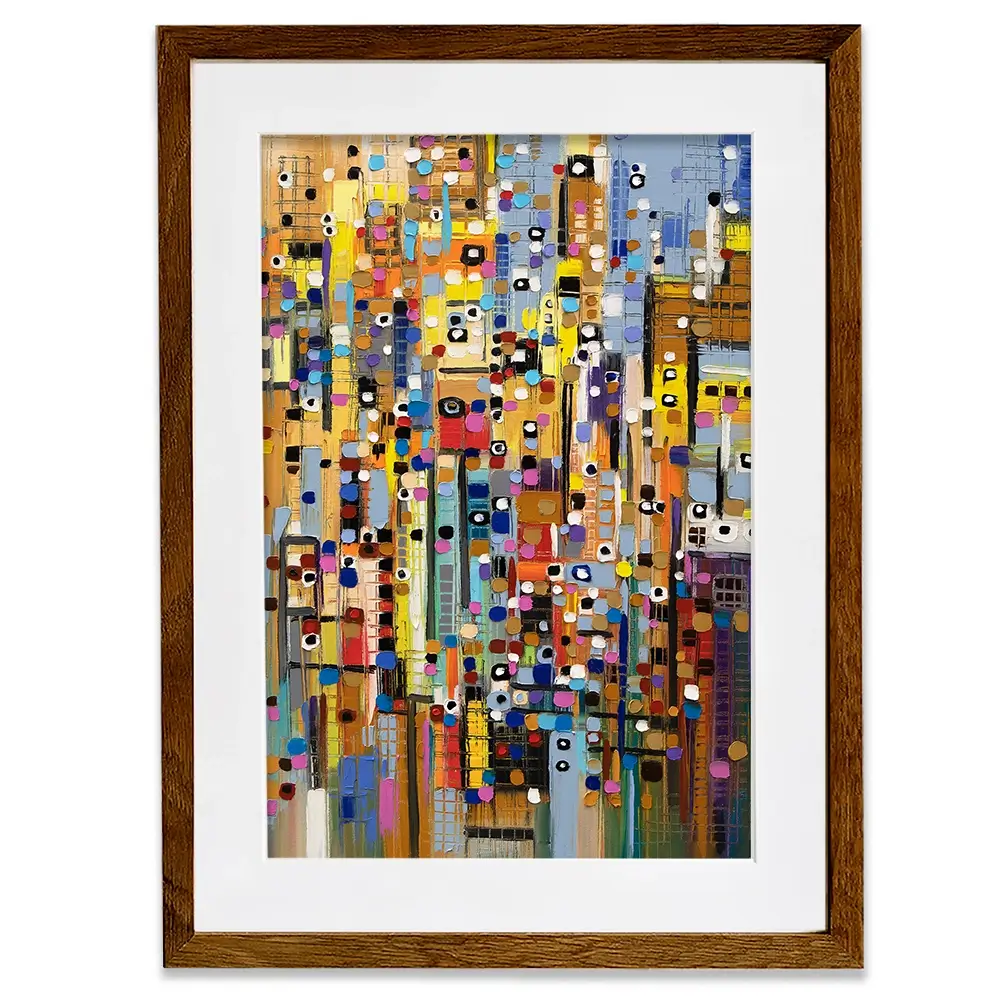 Wonderful Moments Framed Art Print Wonderful Moments Framed Art Print wall art product Ekaterina Ermilkina