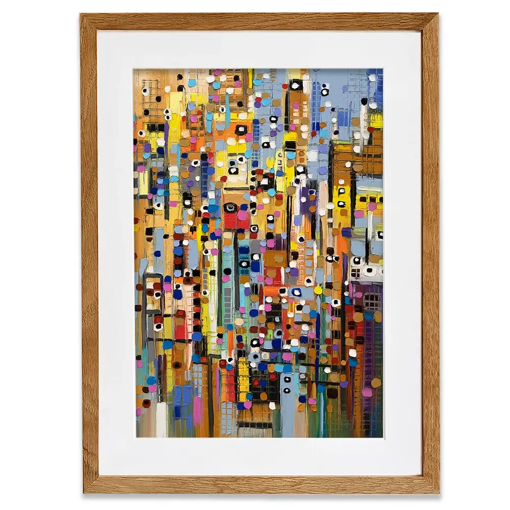 Wonderful Moments Framed Art Print Wonderful Moments Framed Art Print wall art product Ekaterina Ermilkina