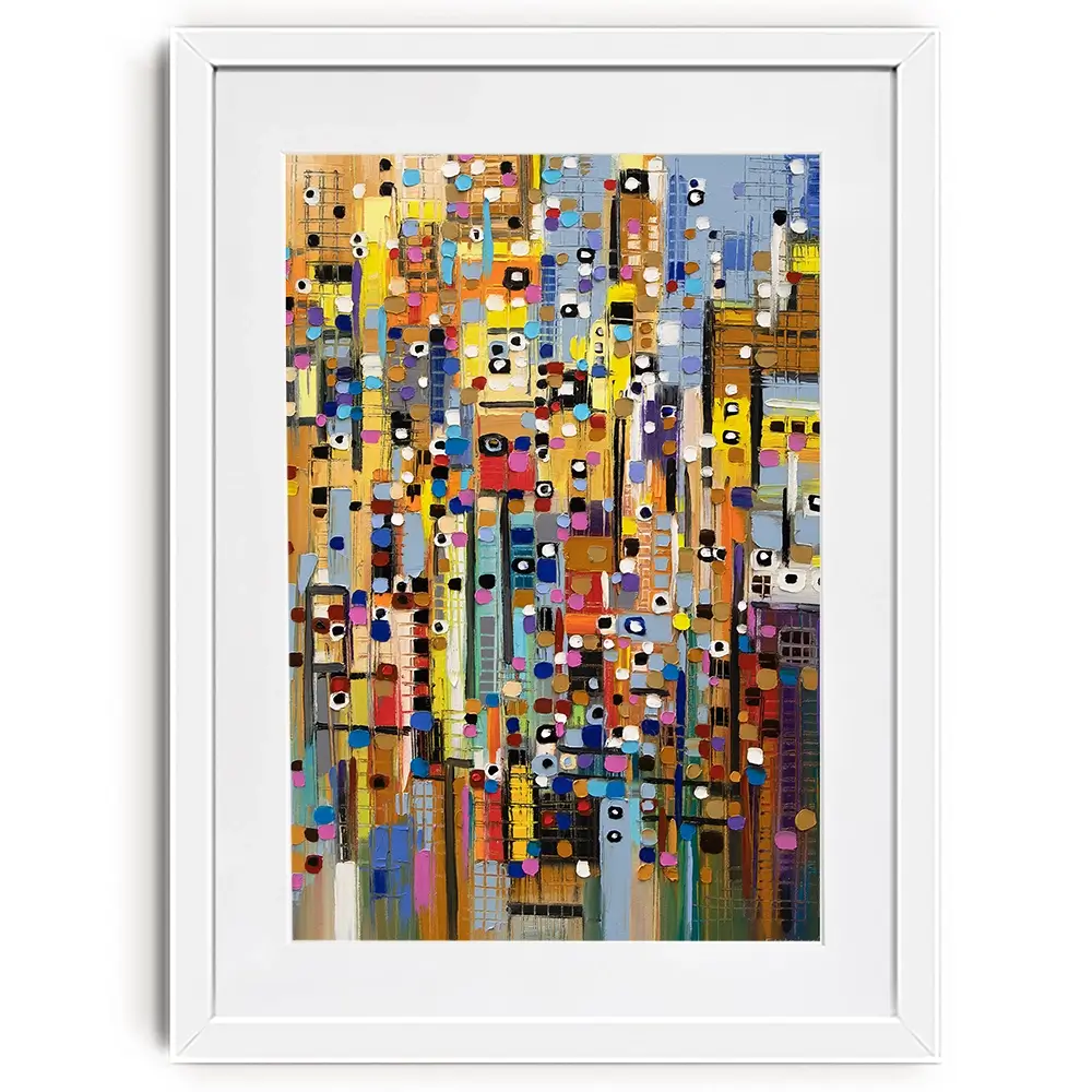 Wonderful Moments Framed Art Print Wonderful Moments Framed Art Print wall art product Ekaterina Ermilkina