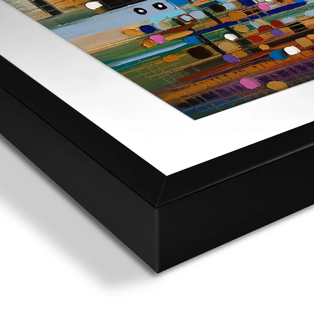 Wonderful Moments Framed Art Print Wonderful Moments Framed Art Print wall art product Ekaterina Ermilkina