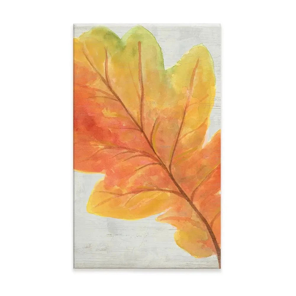 Woodland Colours 2 Canvas Print Woodland Colours 2 Canvas Print wall art product June Erica Vess