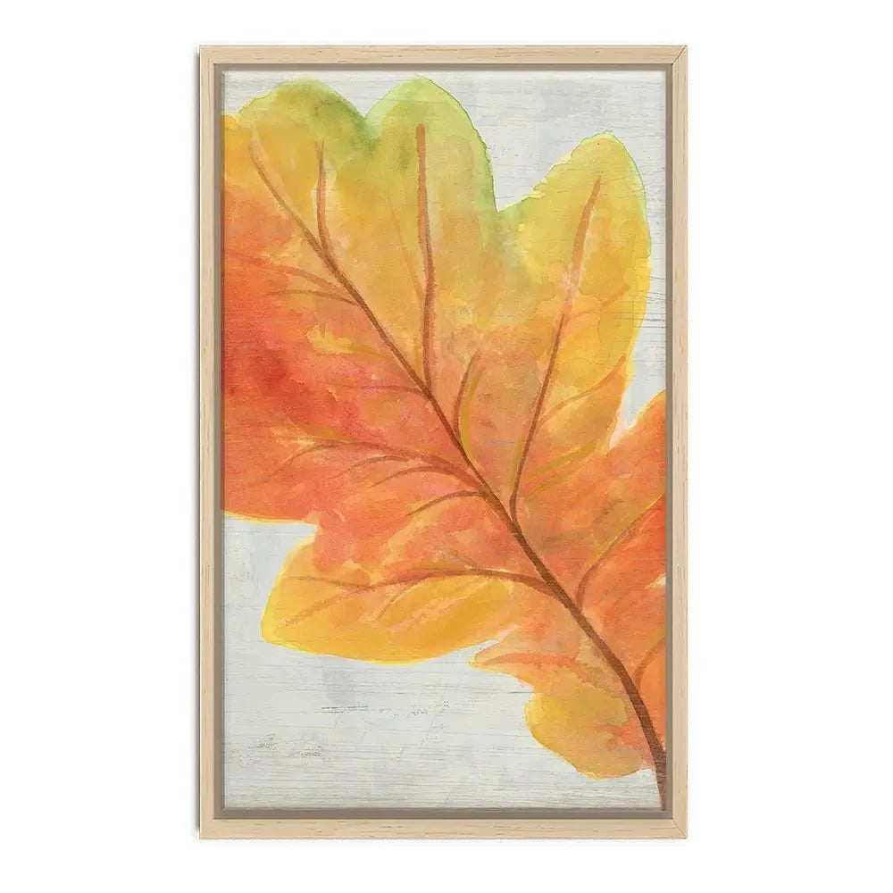 Woodland Colours 2 Canvas Print Woodland Colours 2 Canvas Print wall art product June Erica Vess