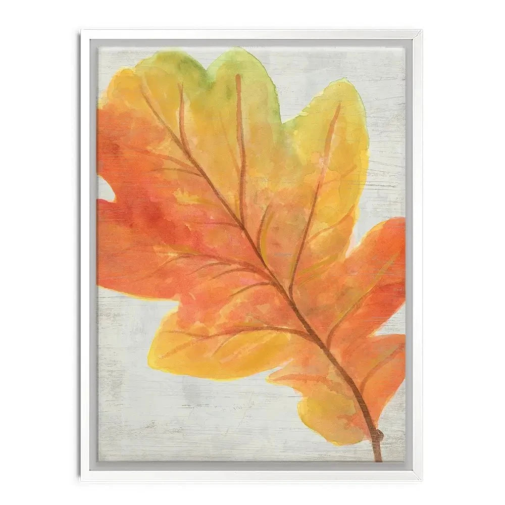 Woodland Colours 2 Canvas Print Woodland Colours 2 Canvas Print wall art product June Erica Vess
