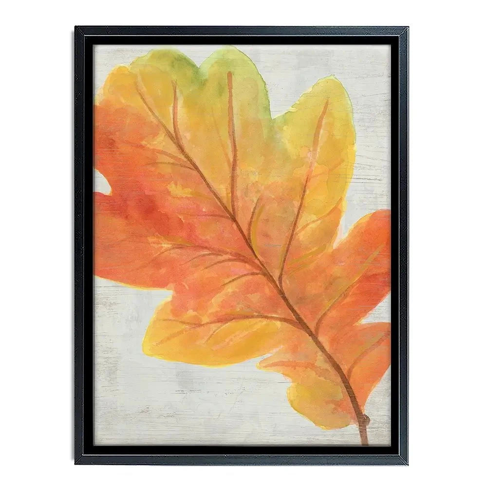 Woodland Colours 2 Canvas Print Woodland Colours 2 Canvas Print wall art product June Erica Vess