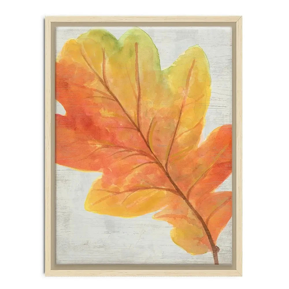 Woodland Colours 2 Canvas Print Woodland Colours 2 Canvas Print wall art product June Erica Vess