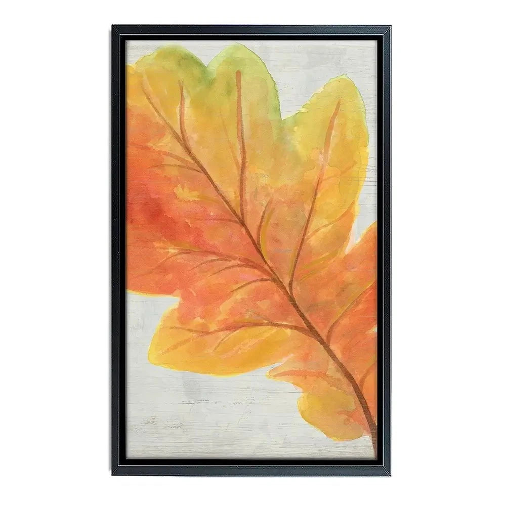 Woodland Colours 2 Canvas Print Woodland Colours 2 Canvas Print wall art product June Erica Vess