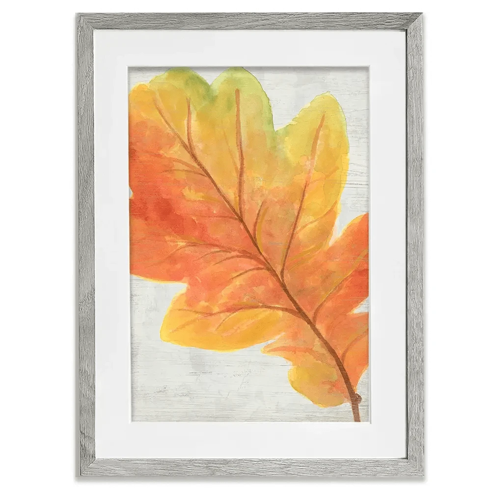 Woodland Colours 2 Framed Art Print Woodland Colours 2 Framed Art Print wall art product June Erica Vess