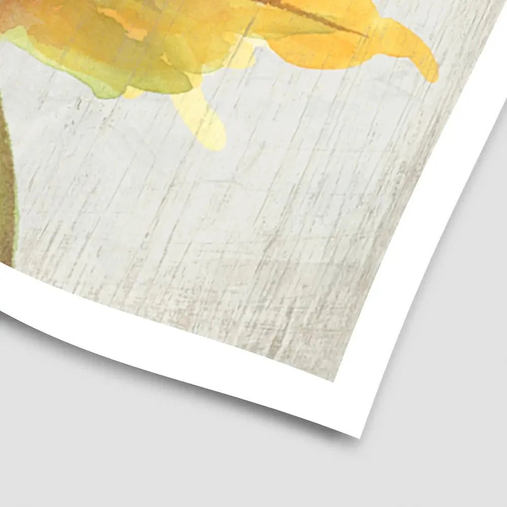 Woodland Colours 3 Art Print Woodland Colours 3 Art Print wall art product June Erica Vess