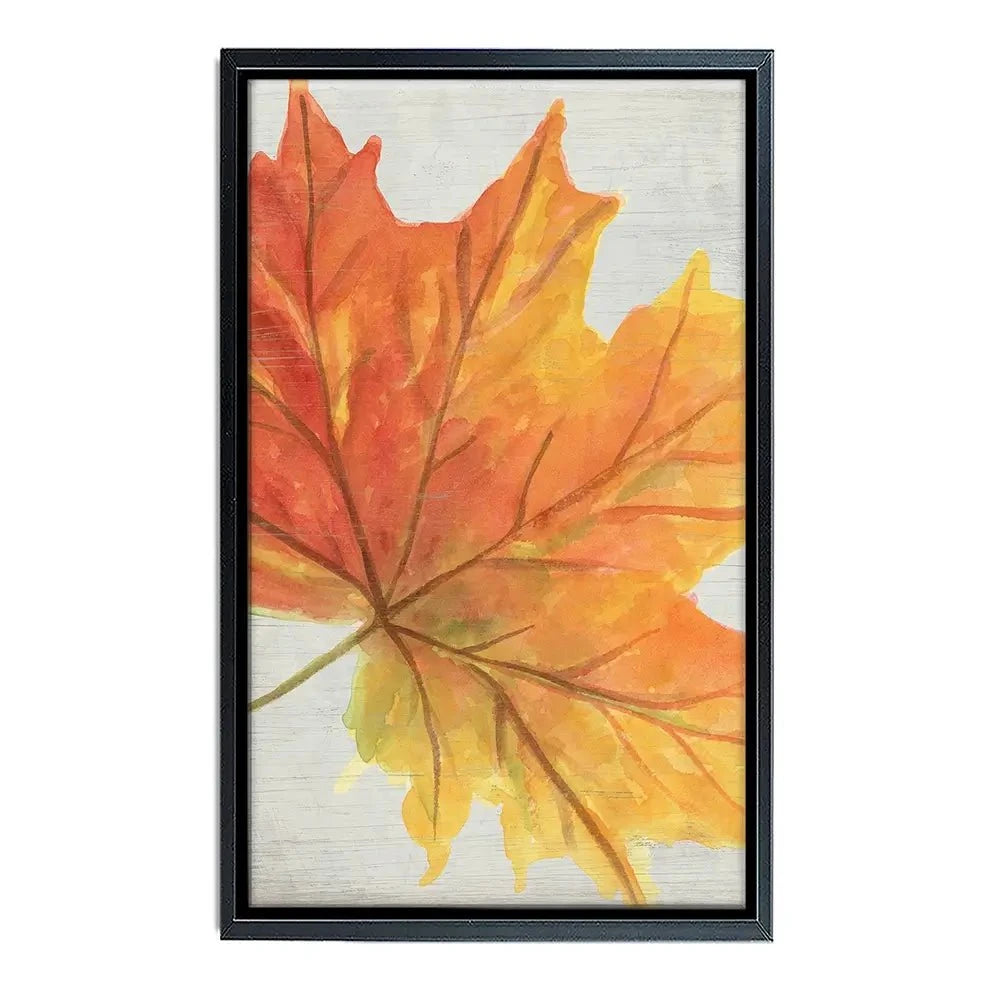 Woodland Colours 3 Canvas Print Woodland Colours 3 Canvas Print wall art product June Erica Vess
