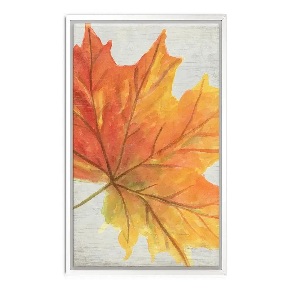 Woodland Colours 3 Canvas Print Woodland Colours 3 Canvas Print wall art product June Erica Vess