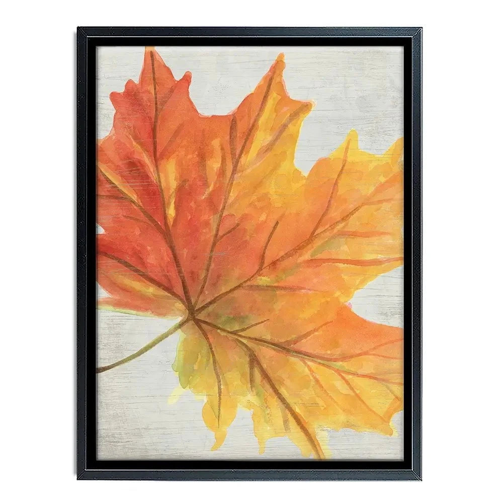Woodland Colours 3 Canvas Print Woodland Colours 3 Canvas Print wall art product June Erica Vess