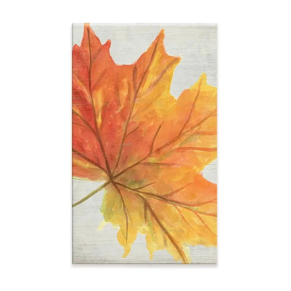 Woodland Colours 3 Canvas Print Woodland Colours 3 Canvas Print wall art product June Erica Vess