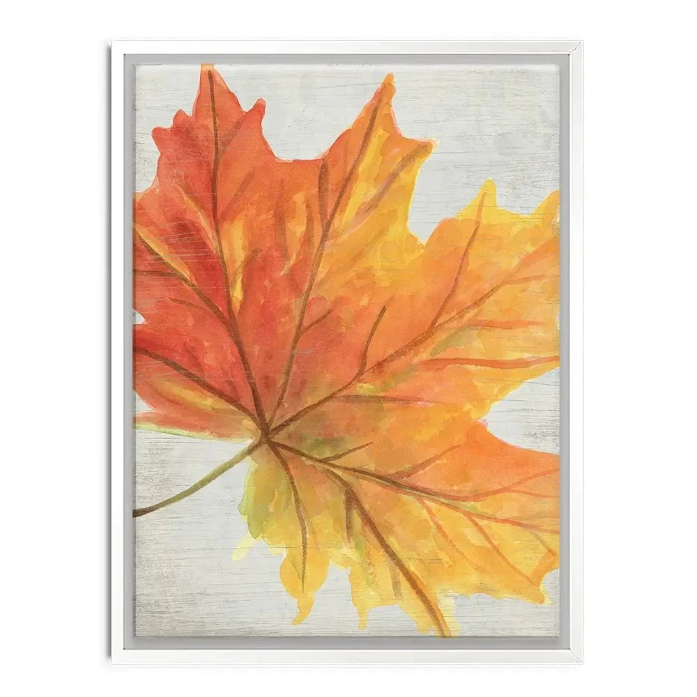 Woodland Colours 3 Canvas Print Woodland Colours 3 Canvas Print wall art product June Erica Vess