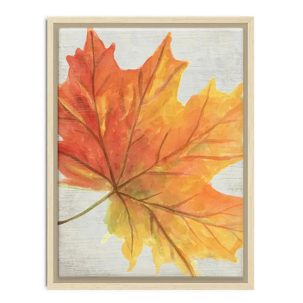Woodland Colours 3 Canvas Print Woodland Colours 3 Canvas Print wall art product June Erica Vess