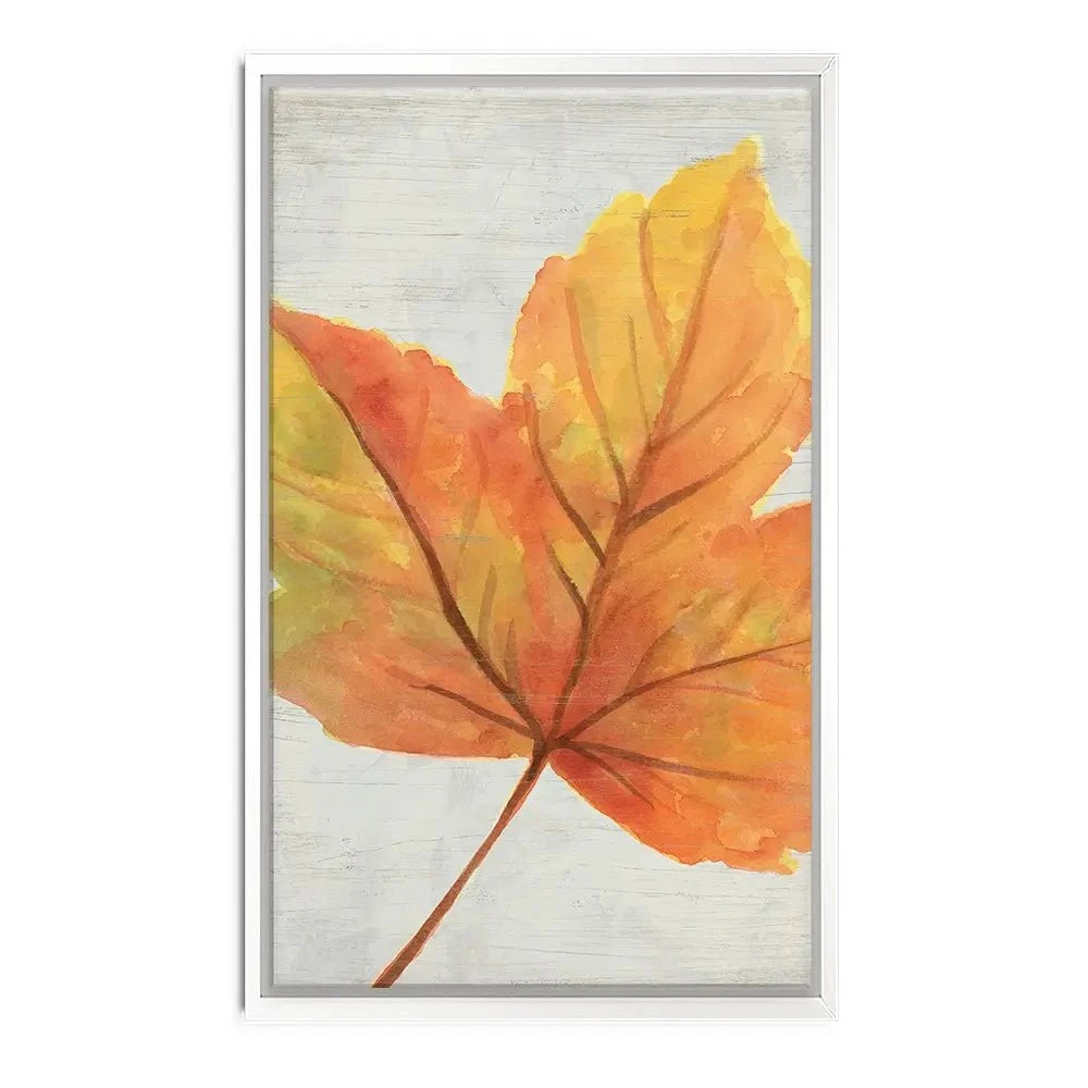 Woodland Colours Canvas Print Woodland Colours Canvas Print wall art product June Erica Vess