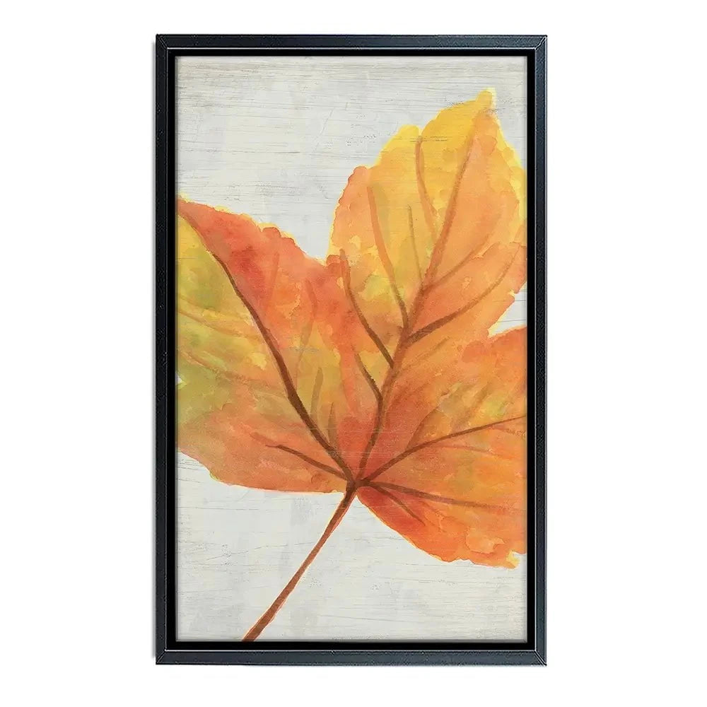 Woodland Colours Canvas Print Woodland Colours Canvas Print wall art product June Erica Vess