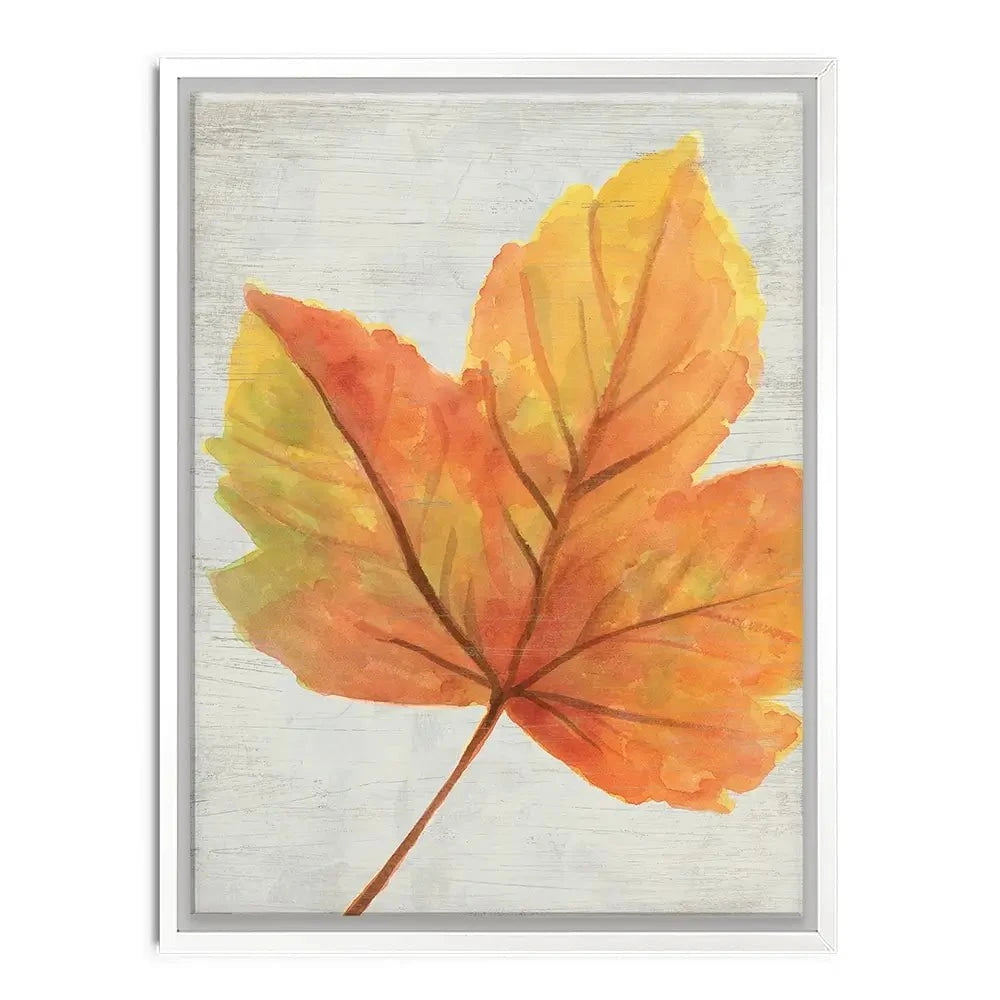 Woodland Colours Canvas Print Woodland Colours Canvas Print wall art product June Erica Vess