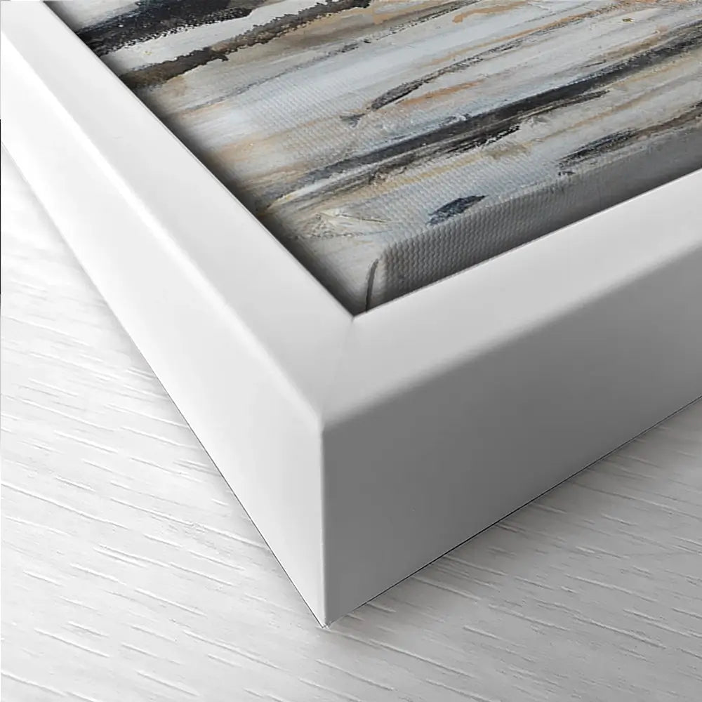 Woods Trio Canvas Print Woods Trio Canvas Print wall art product CHENYU ARTS / Shutterstock