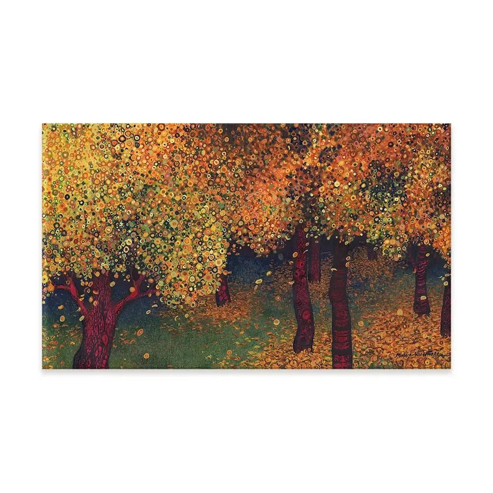 Zephyr Canvas Print Zephyr Canvas Print wall art product Maggie Vandewalle - Independent